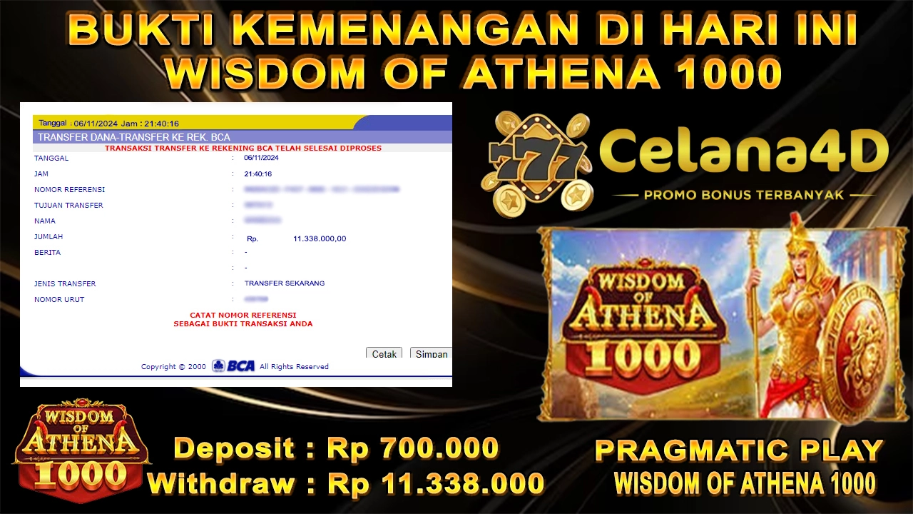 Kemenangan Di Celana4d Sudah Pasti Aman Bossku !