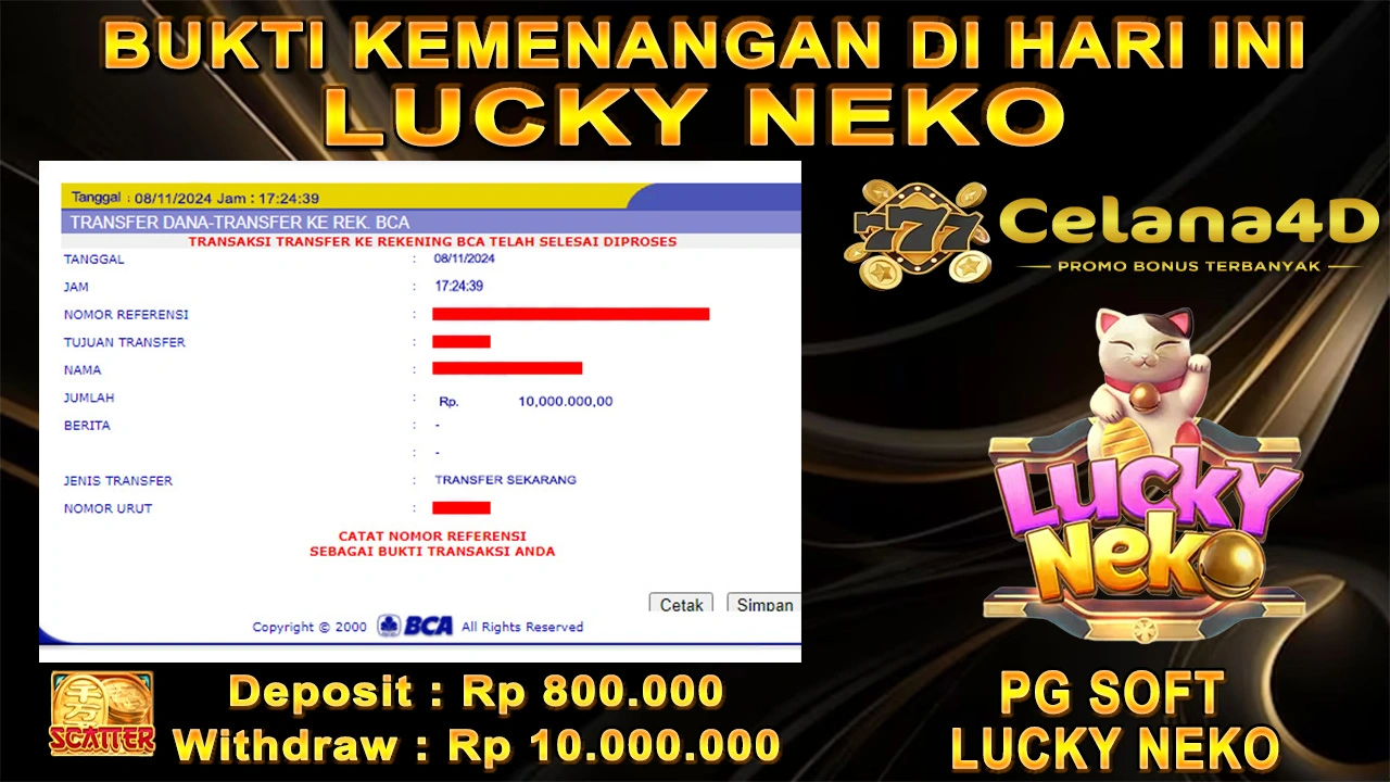 Kemenangan Di Celana4d Sudah Pasti Aman Bossku !