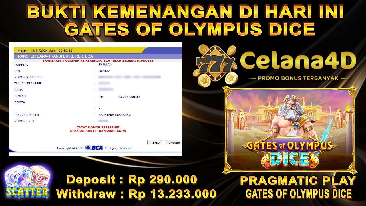 Kemenangan Di Celana4d Sudah Pasti Aman Bossku !