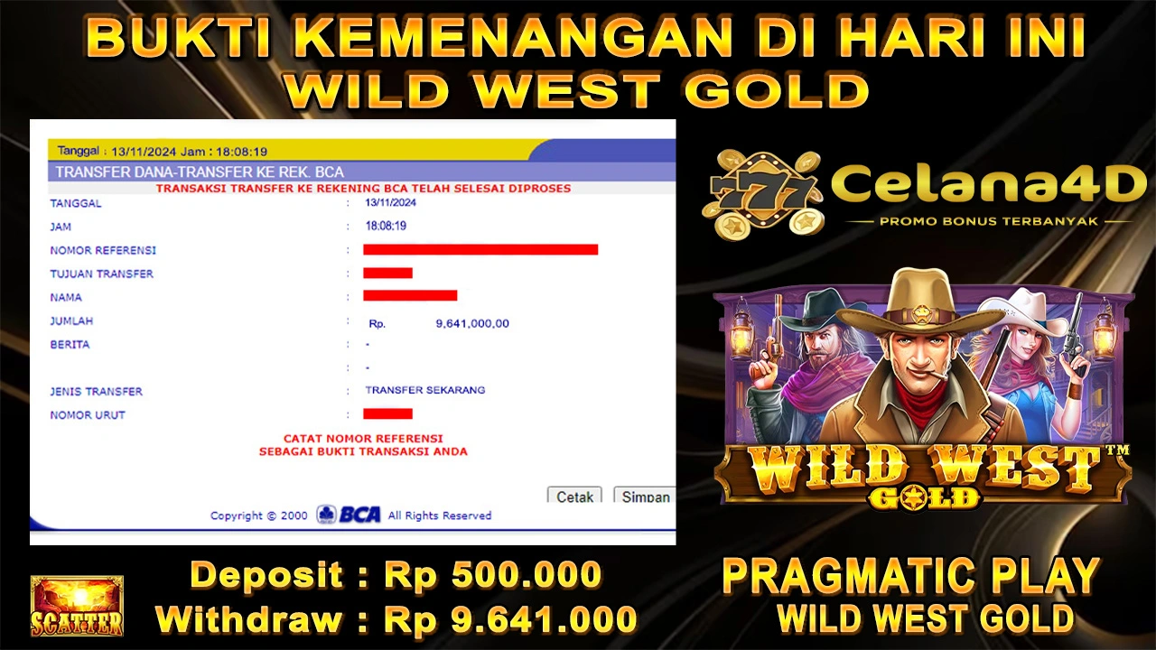 Kemenangan Di Celana4d Sudah Pasti Aman Bossku !