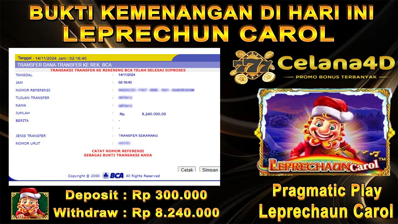 Kemenangan Di Celana4d Sudah Pasti Aman Bossku !