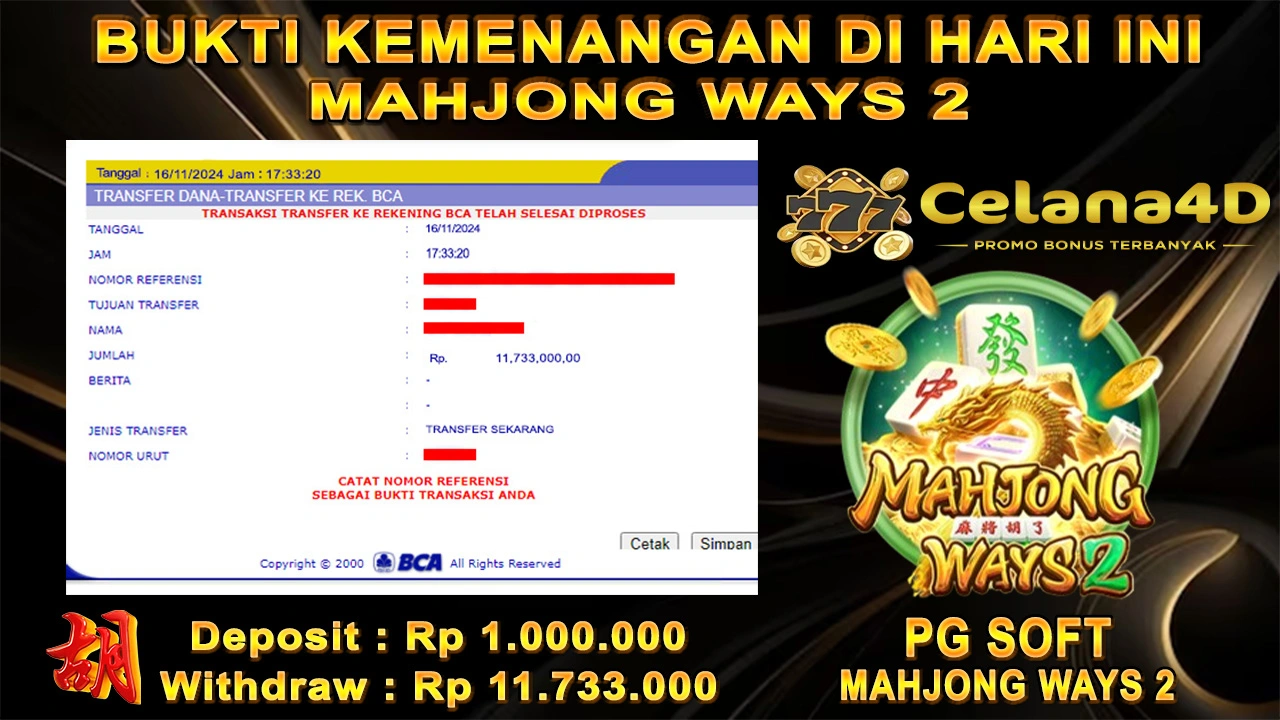 Kemenangan Di Celana4d Sudah Pasti Aman Bossku !