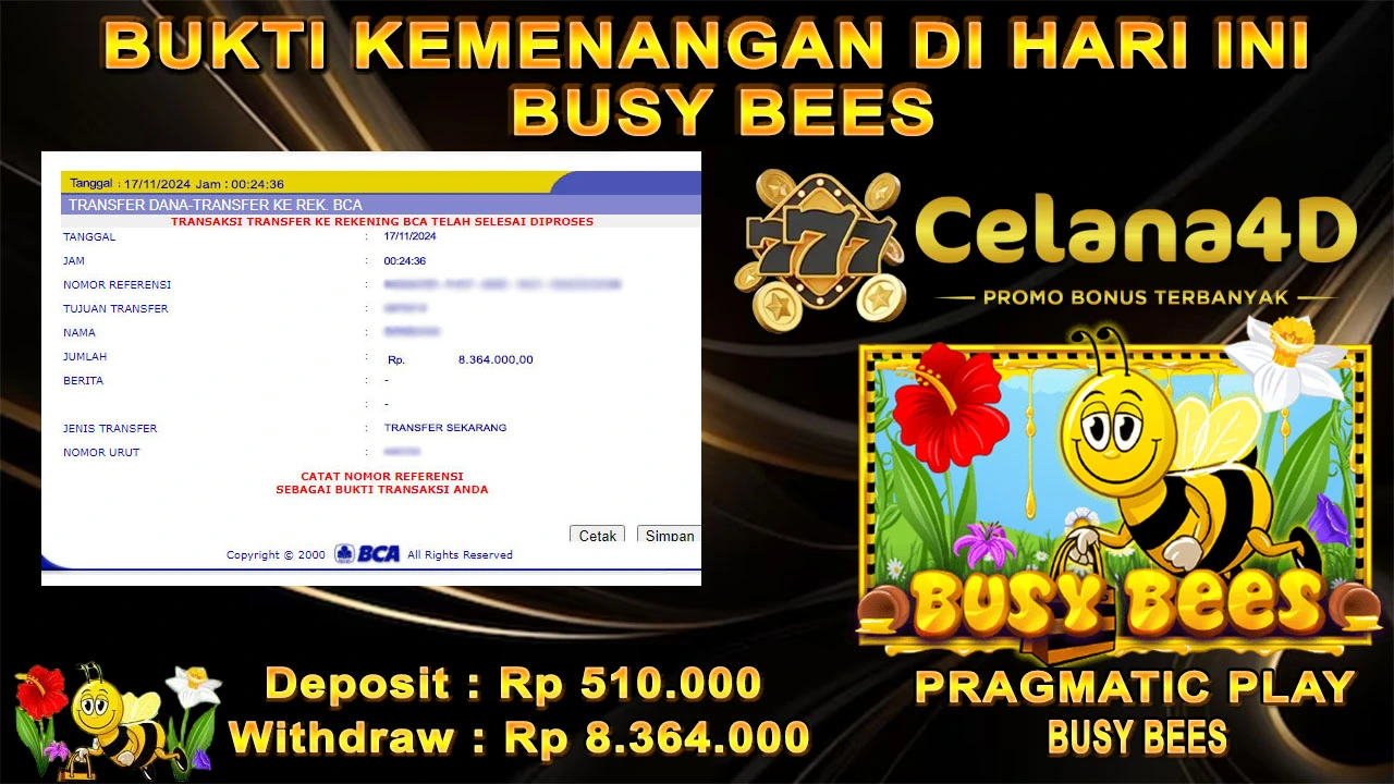 Kemenangan Di Celana4d Sudah Pasti Aman Bossku !