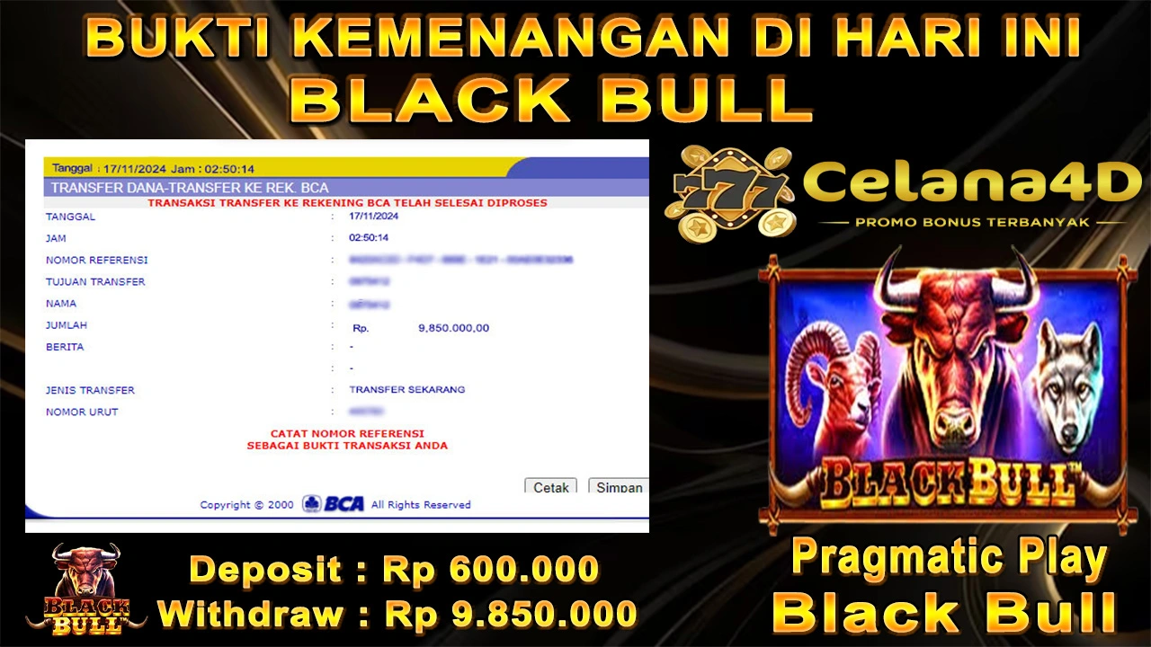 Kemenangan Di Celana4d Sudah Pasti Aman Bossku !