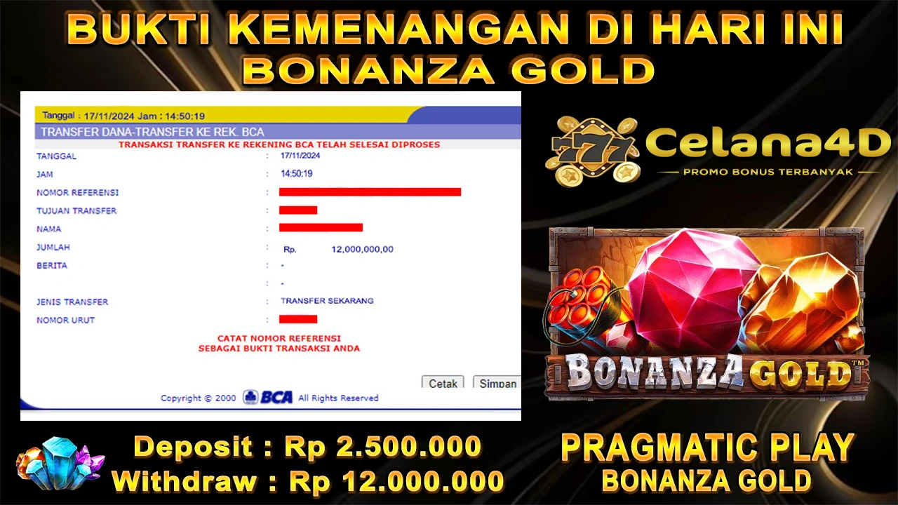 Kemenangan Di Celana4d Sudah Pasti Aman Bossku !