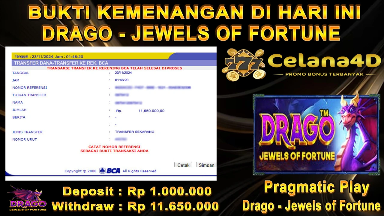 Kemenangan Di Celana4d Sudah Pasti Aman Bossku !