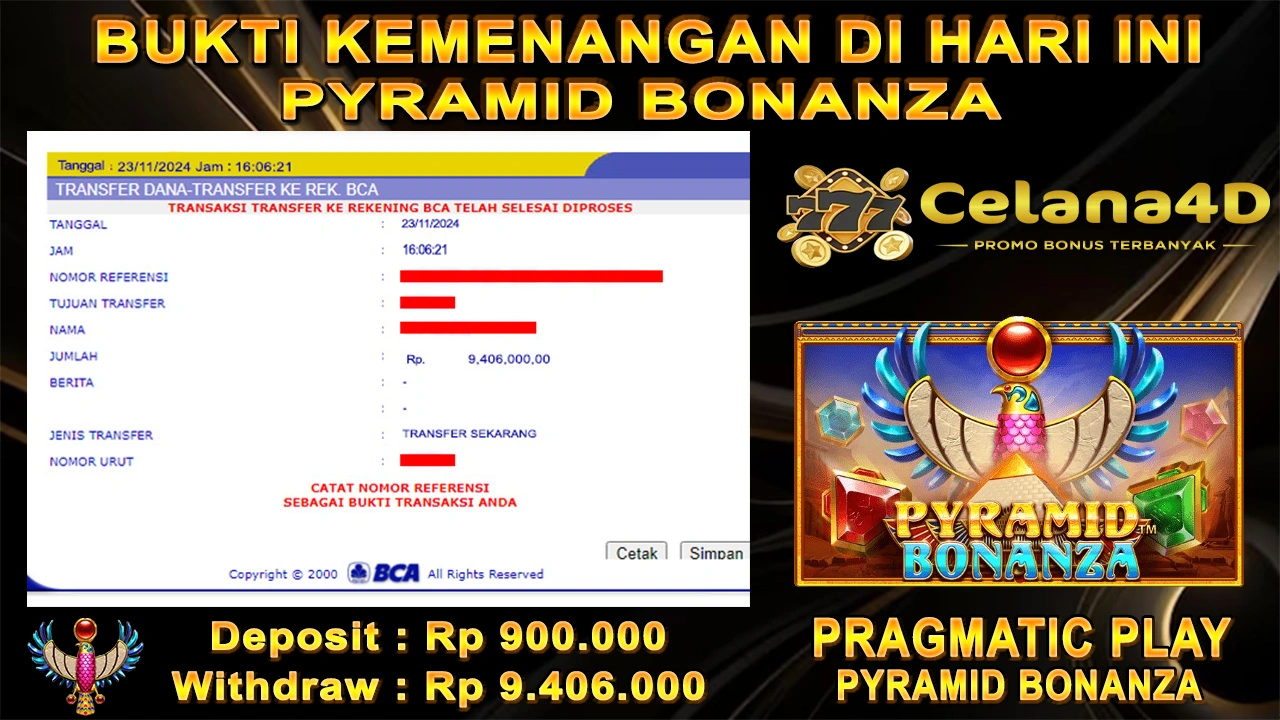 Kemenangan Di Celana4d Sudah Pasti Aman Bossku !