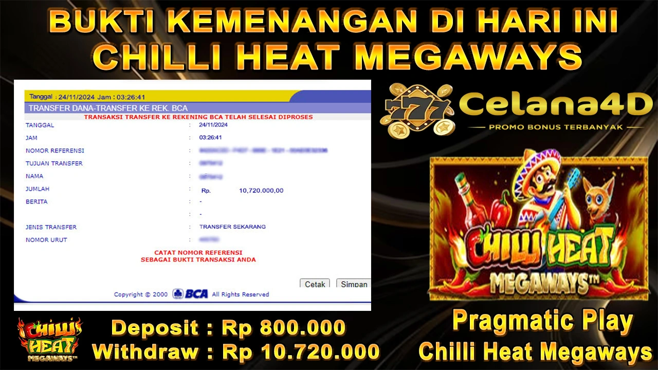 Kemenangan Di Celana4d Sudah Pasti Aman Bossku !