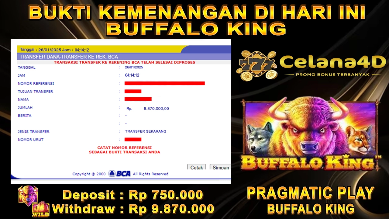 Kemenangan Di Celana4d Sudah Pasti Aman Bossku !