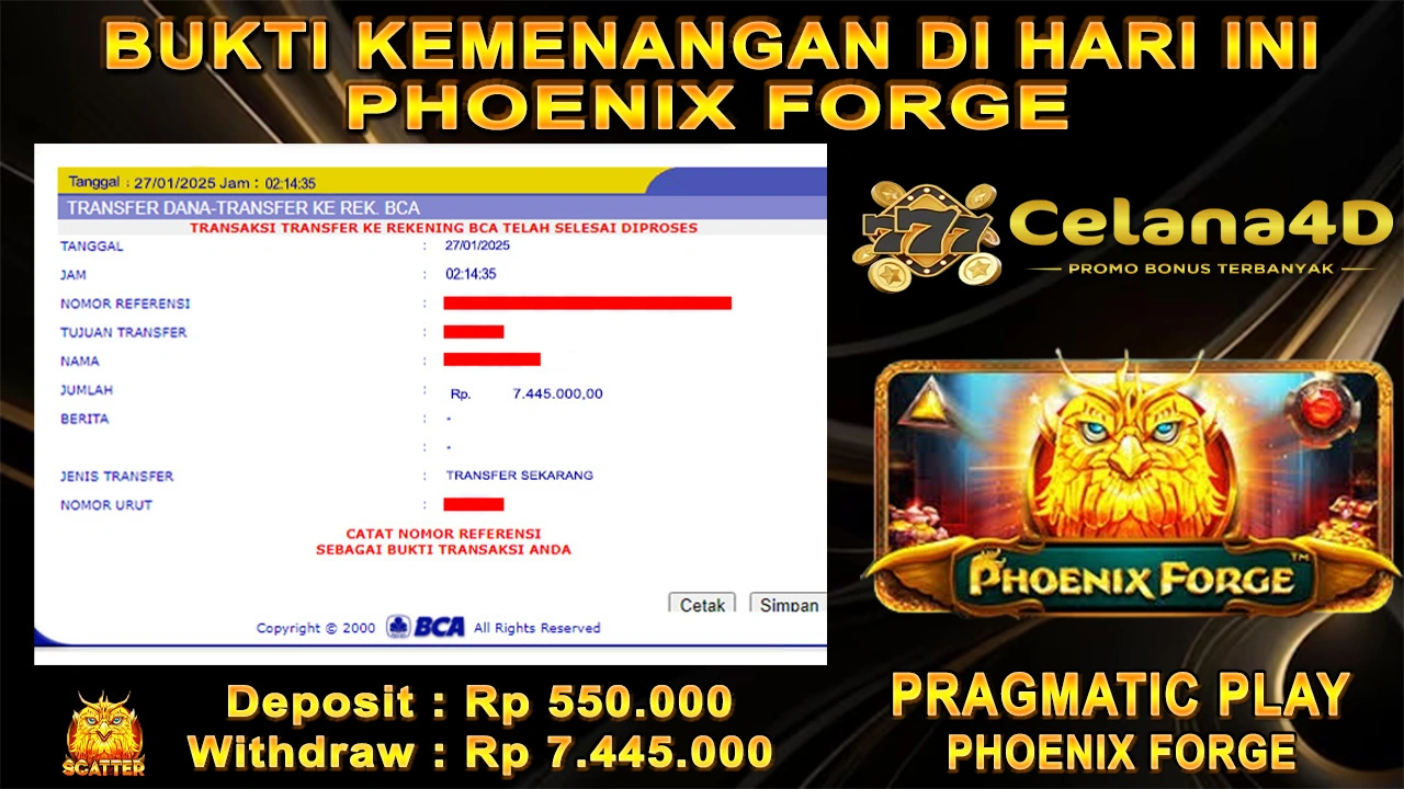 Kemenangan Di Celana4d Sudah Pasti Aman Bossku !