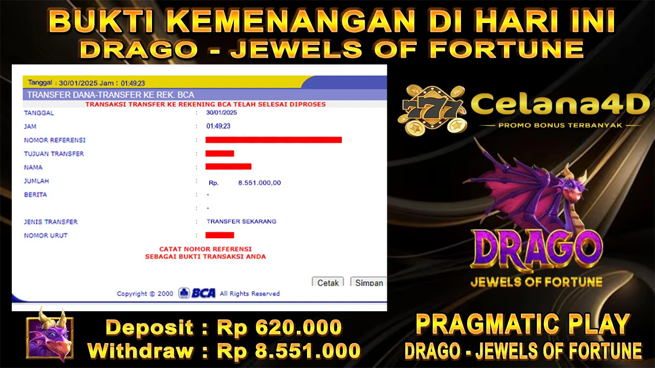 Kemenangan Di Celana4d Sudah Pasti Aman Bossku !