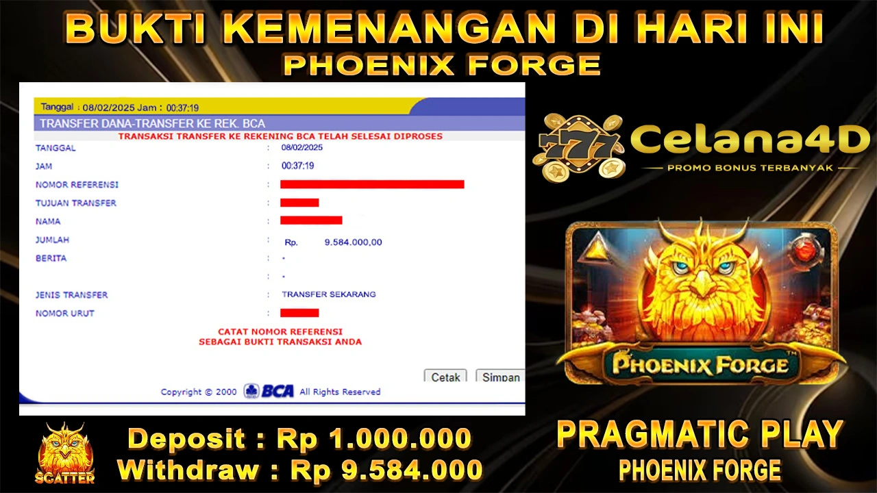 Kemenangan Di Celana4d Sudah Pasti Aman Bossku !