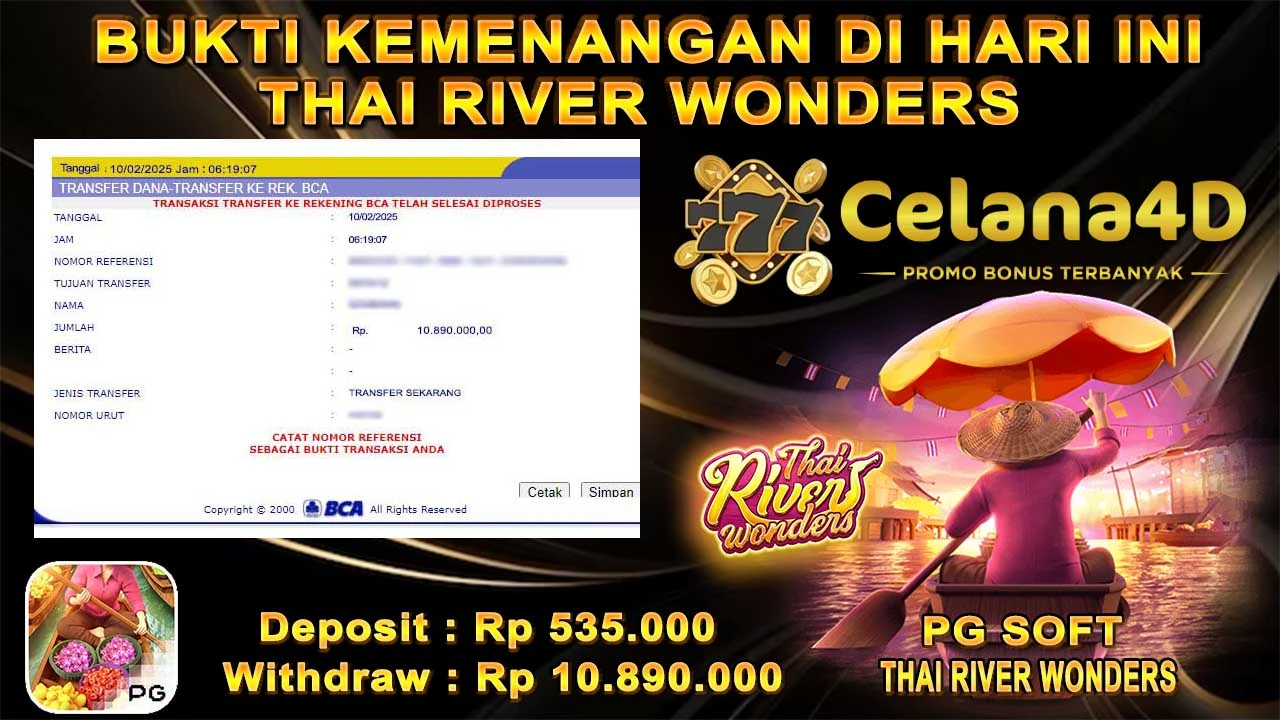 Kemenangan Di Celana4d Sudah Pasti Aman Bossku !