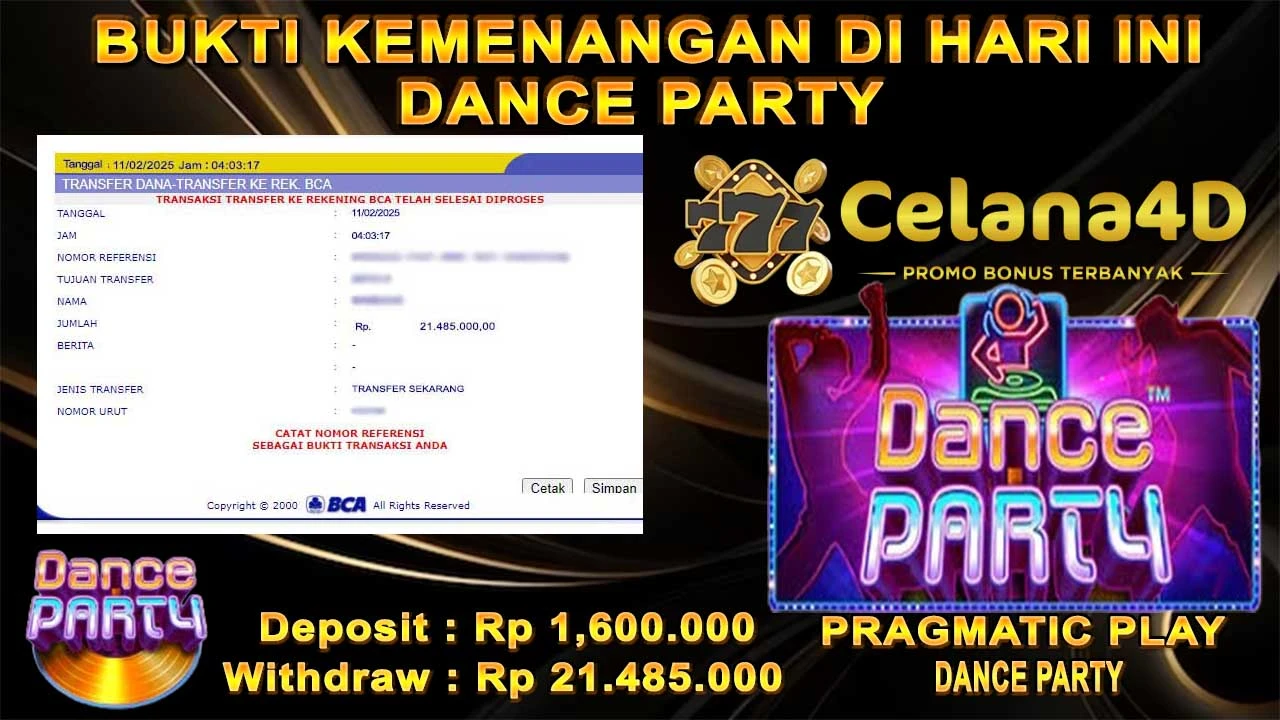 Kemenangan Di Celana4d Sudah Pasti Aman Bossku !