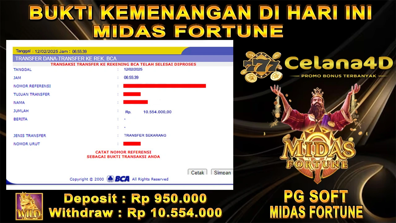 Kemenangan Di Celana4d Sudah Pasti Aman Bossku !