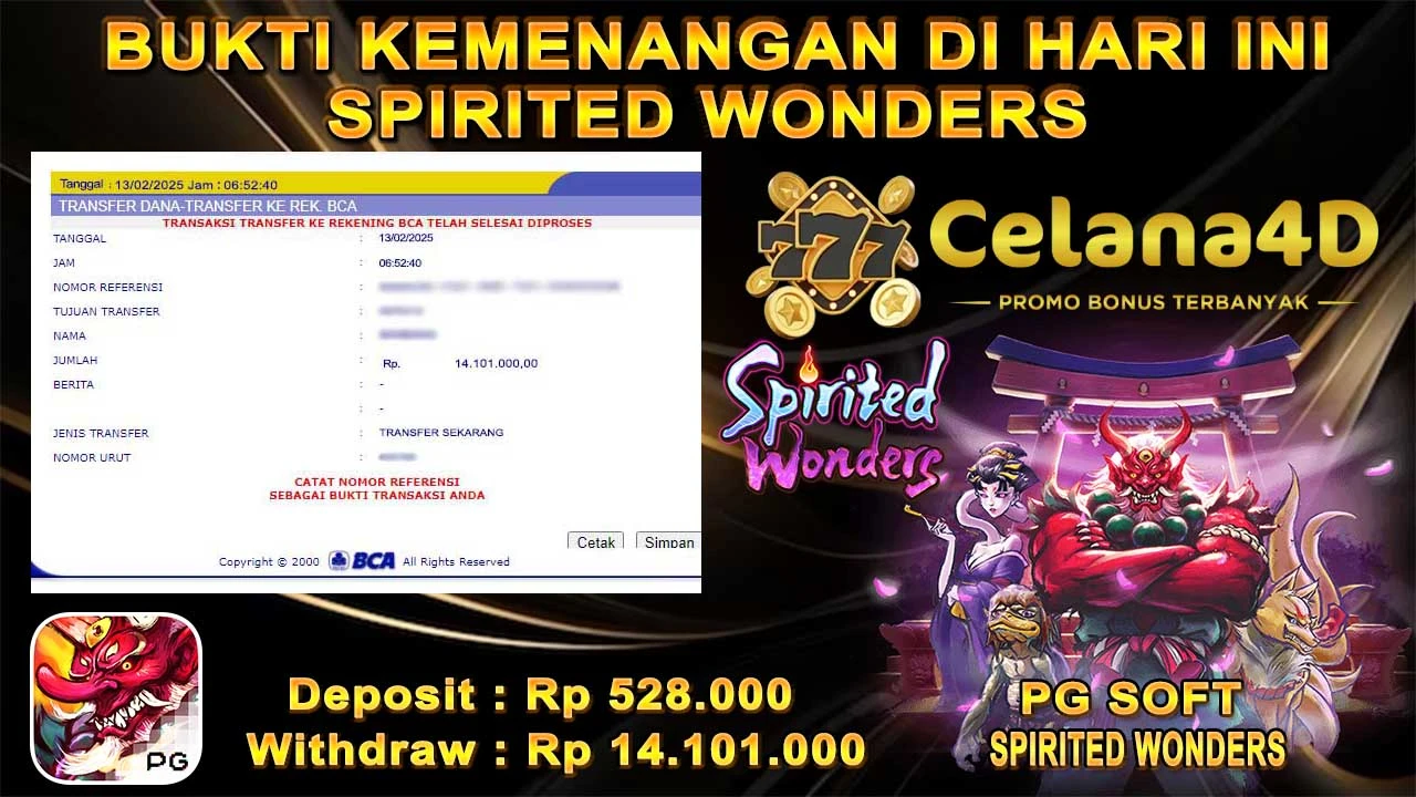 Kemenangan Di Celana4d Sudah Pasti Aman Bossku !