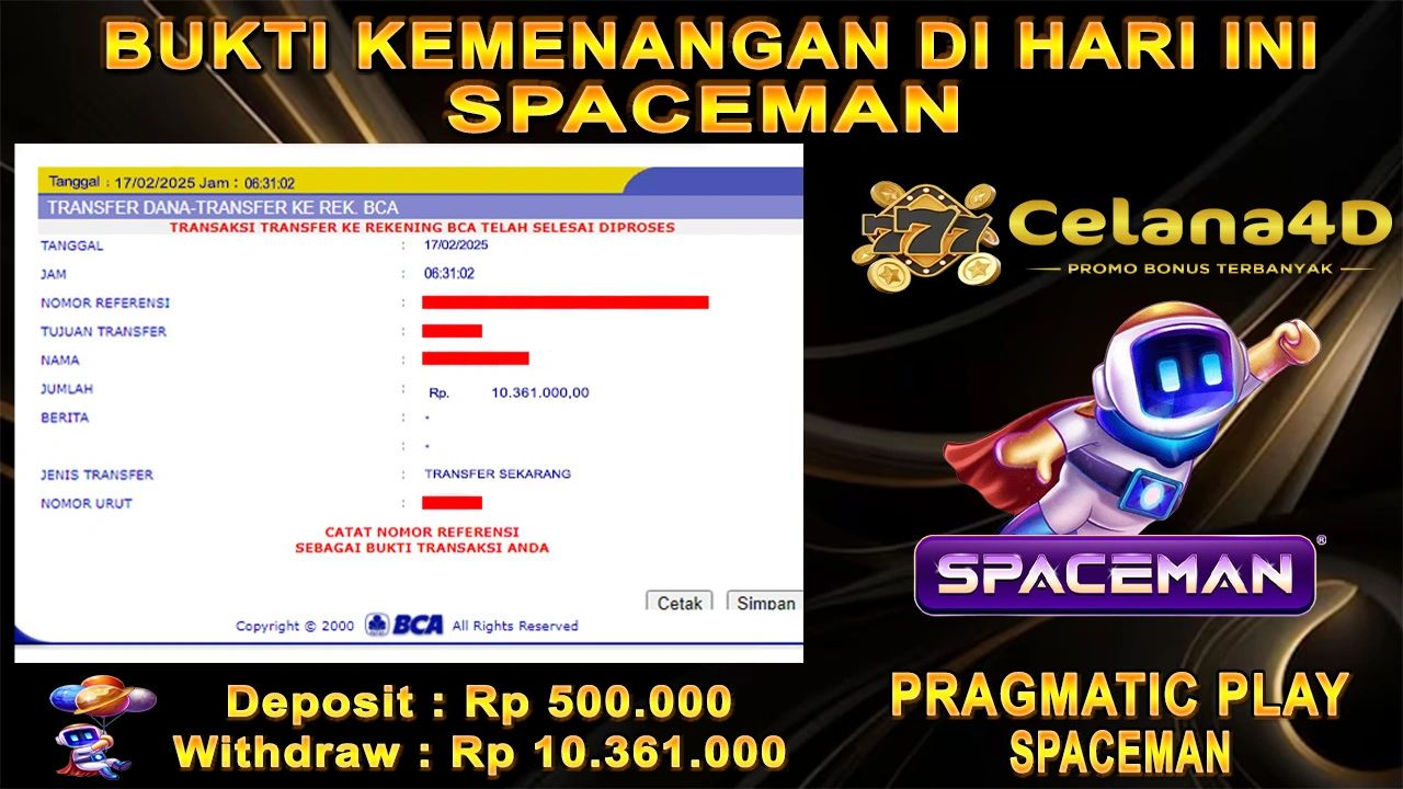 Kemenangan Di Celana4d Sudah Pasti Aman Bossku !