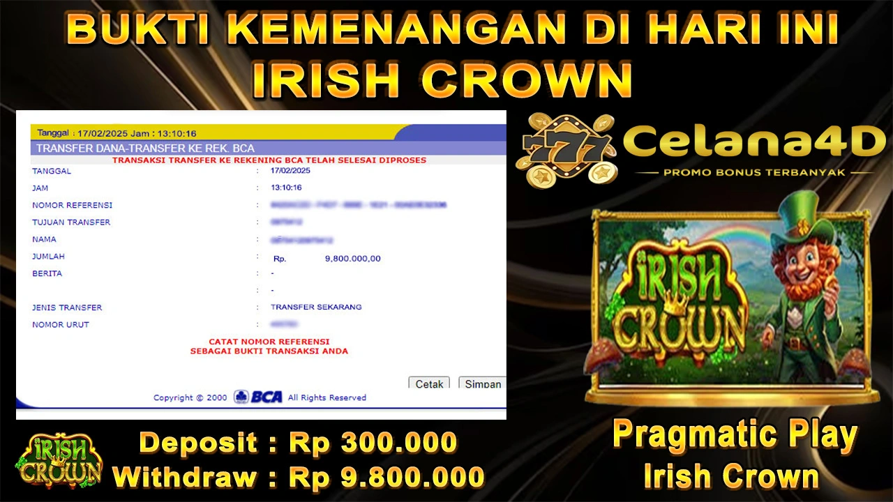 Kemenangan Di Celana4d Sudah Pasti Aman Bossku !