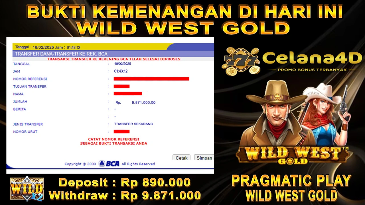 Kemenangan Di Celana4d Sudah Pasti Aman Bossku !