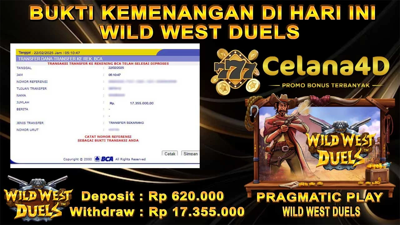 Kemenangan Di Celana4d Sudah Pasti Aman Bossku !